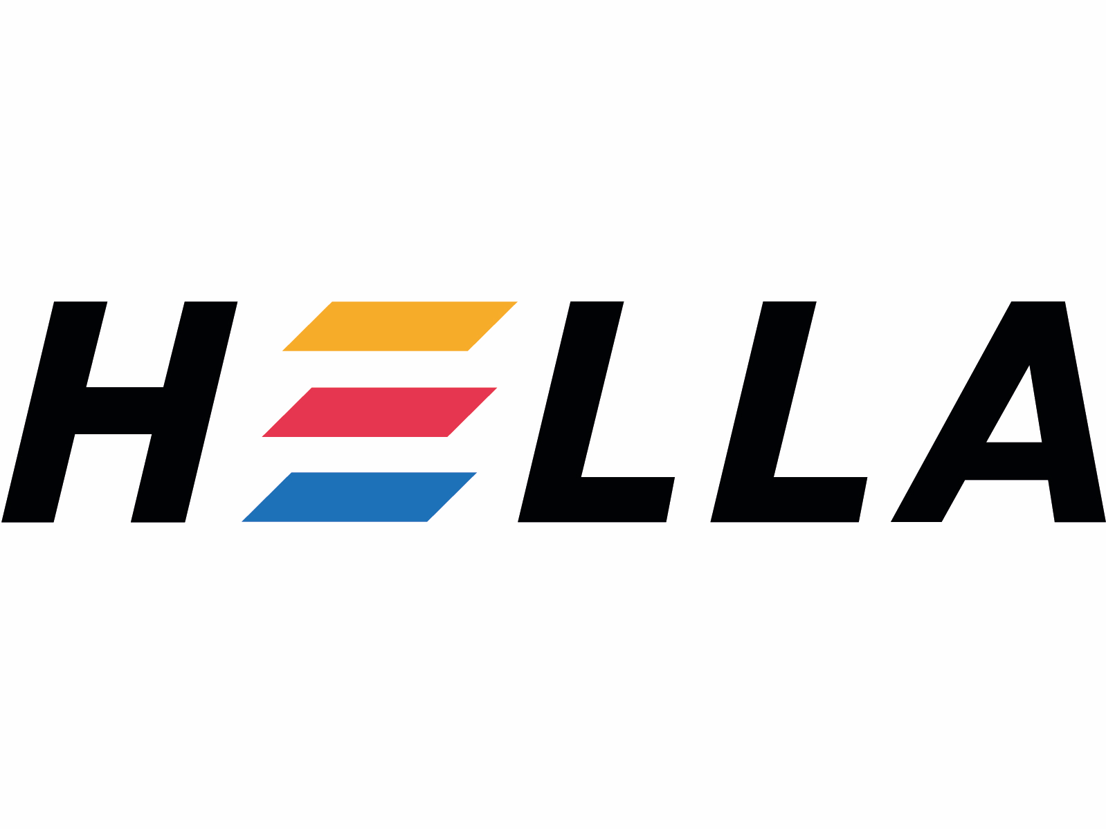 logo Hella tende