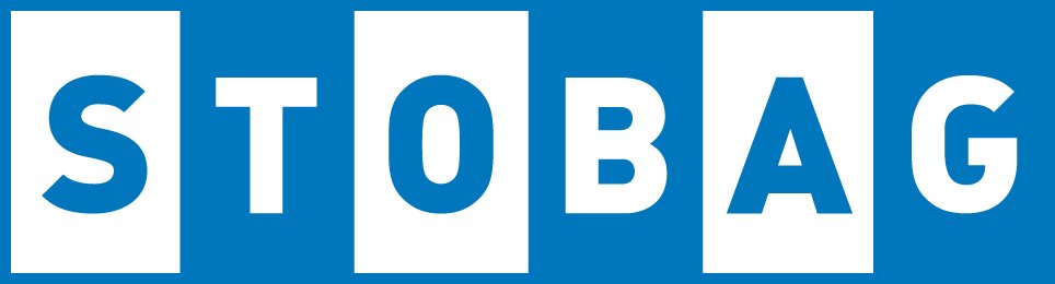 logo Stobag tende