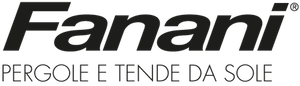 logo Fanani tende da sole